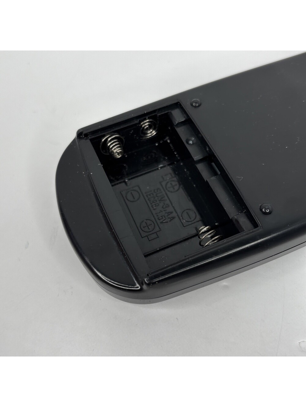 JVC RM-SR815U Remote Control for RX-815V AV Receiver Tested OEM - Picture 6 of 7